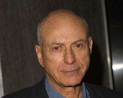 WHAT IS THE ZODIAC SIGN OF ALAN ARKIN?